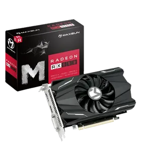 MS-RX550 TF 4G